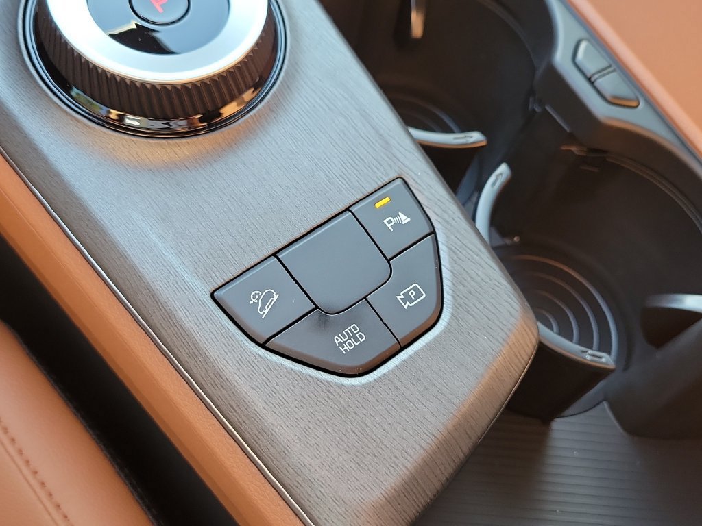 New 2027 Kia Sportage X-Line AWD/4WD image 37