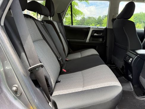 Used 2023 Toyota 4Runner SR5 RWD image 35