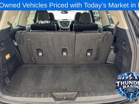 Used 2024 Subaru Ascent Limited w/ Technology Package AWD/4WD image 6