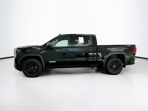 Used 2024 GMC Sierra 1500 Elevation AWD/4WD image 4