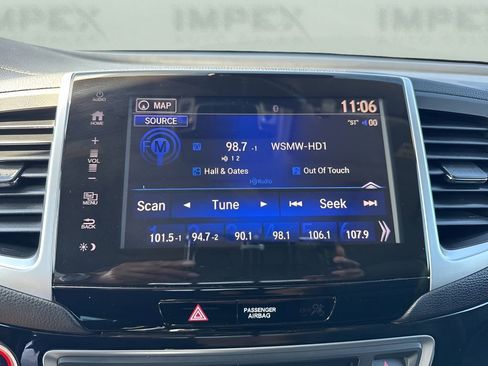 Used 2020 Honda Ridgeline RTL-E image 19