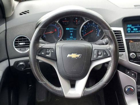 Used 2013 Chevrolet Cruze LT FWD image 23