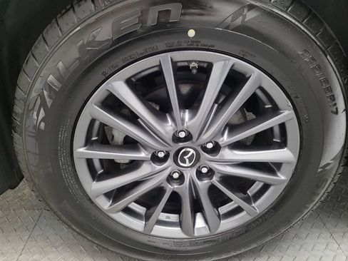 Used 2020 MAZDA CX-5 Sport image 31