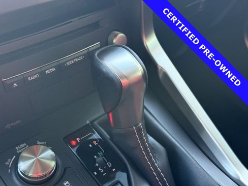 Used 2021 Lexus NX 300h AWD w/ Premium Package image 36