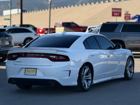 Used 2022 Dodge Charger GT w/ Plus Group image 7