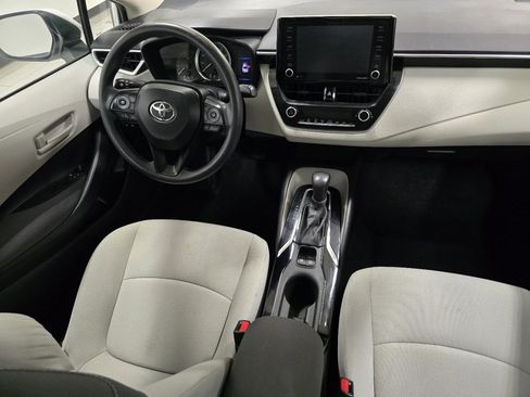 Certified 2022 Toyota Corolla LE image 18