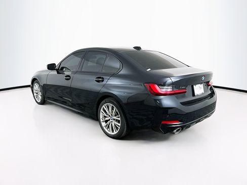 Used 2023 BMW 330i Sedan w/ Driving Assistance Package RWD image 5