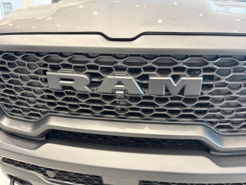 New 2026 RAM 1500 Rebel w/ Bed Utility Group AWD/4WD image 23