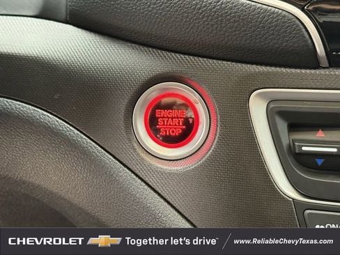Used 2025 Honda Ridgeline TrailSport image 23
