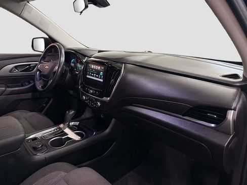 Used 2019 Chevrolet Traverse LT image 30