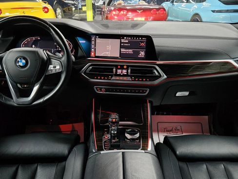 Used 2019 BMW X5 xDrive40i w/ Premium Package 2 image 22