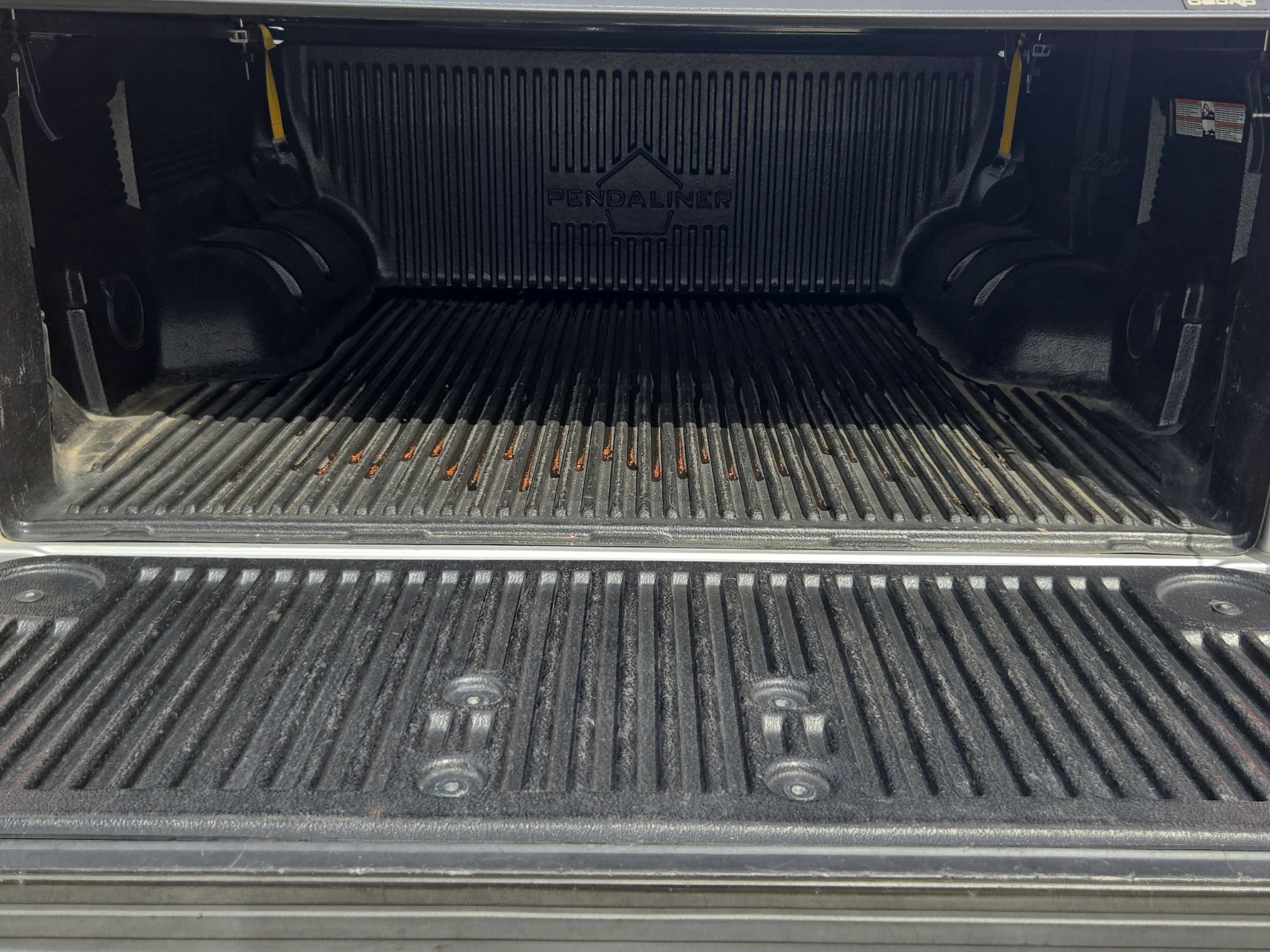 Used 2019 Ford Ranger Lariat w/ Equipment Group 501A Mid RWD image 24