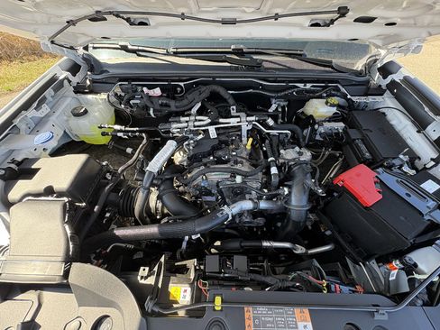 New 2026 Ford Ranger XLT image 14