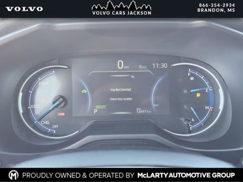 Used 2022 Toyota RAV4 XSE image 11