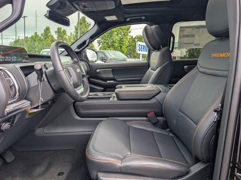 New 2026 Ford Expedition Tremor AWD/4WD image 19