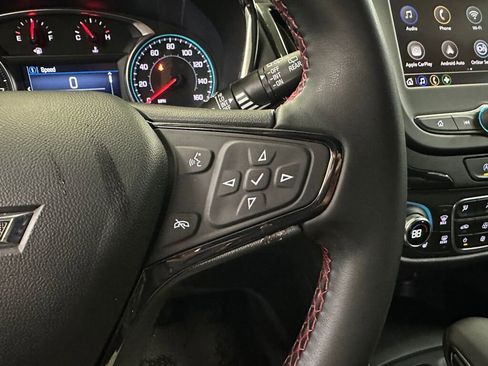 Certified 2023 Chevrolet Equinox RS w/ LPO, Floor Liner Package image 12