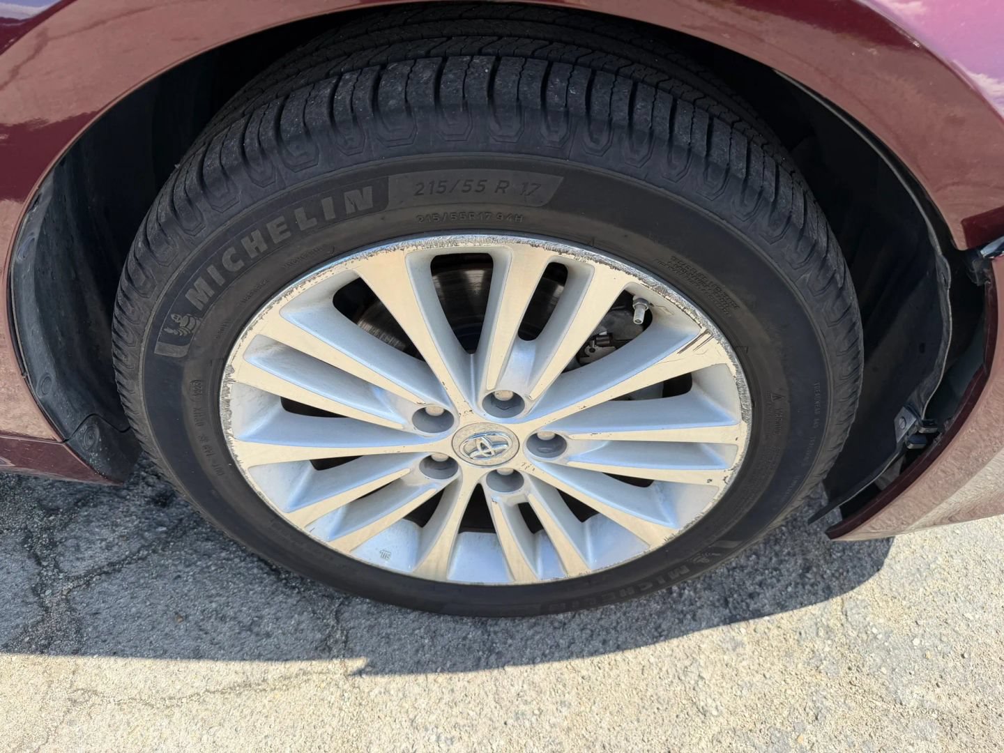 Used 2015 Toyota Avalon XLE Premium FWD image 28