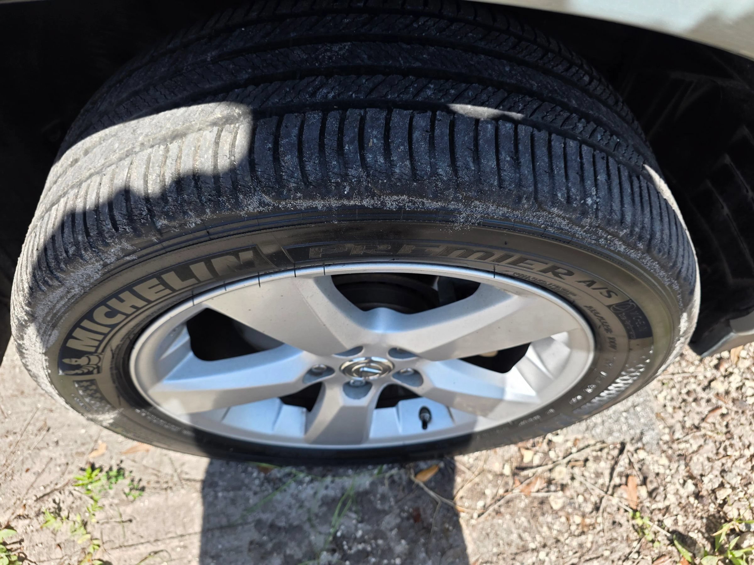Used 2008 Lexus RX 350 2WD image 46