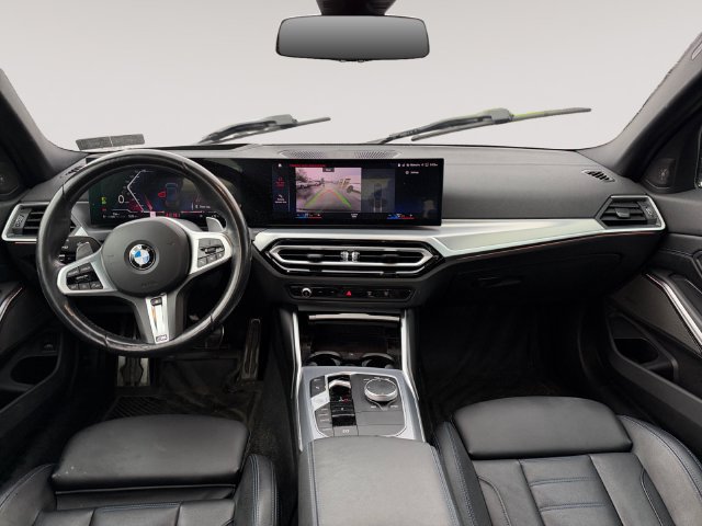 Used 2024 BMW M340i xDrive w/ Premium Package AWD/4WD image 10