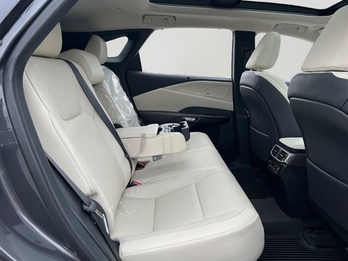 New 2026 Lexus RX 350 350 Luxury image 6