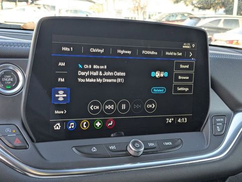 Used 2025 Chevrolet Blazer LT image 20