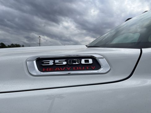 New 2026 RAM 3500 Tradesman image 12