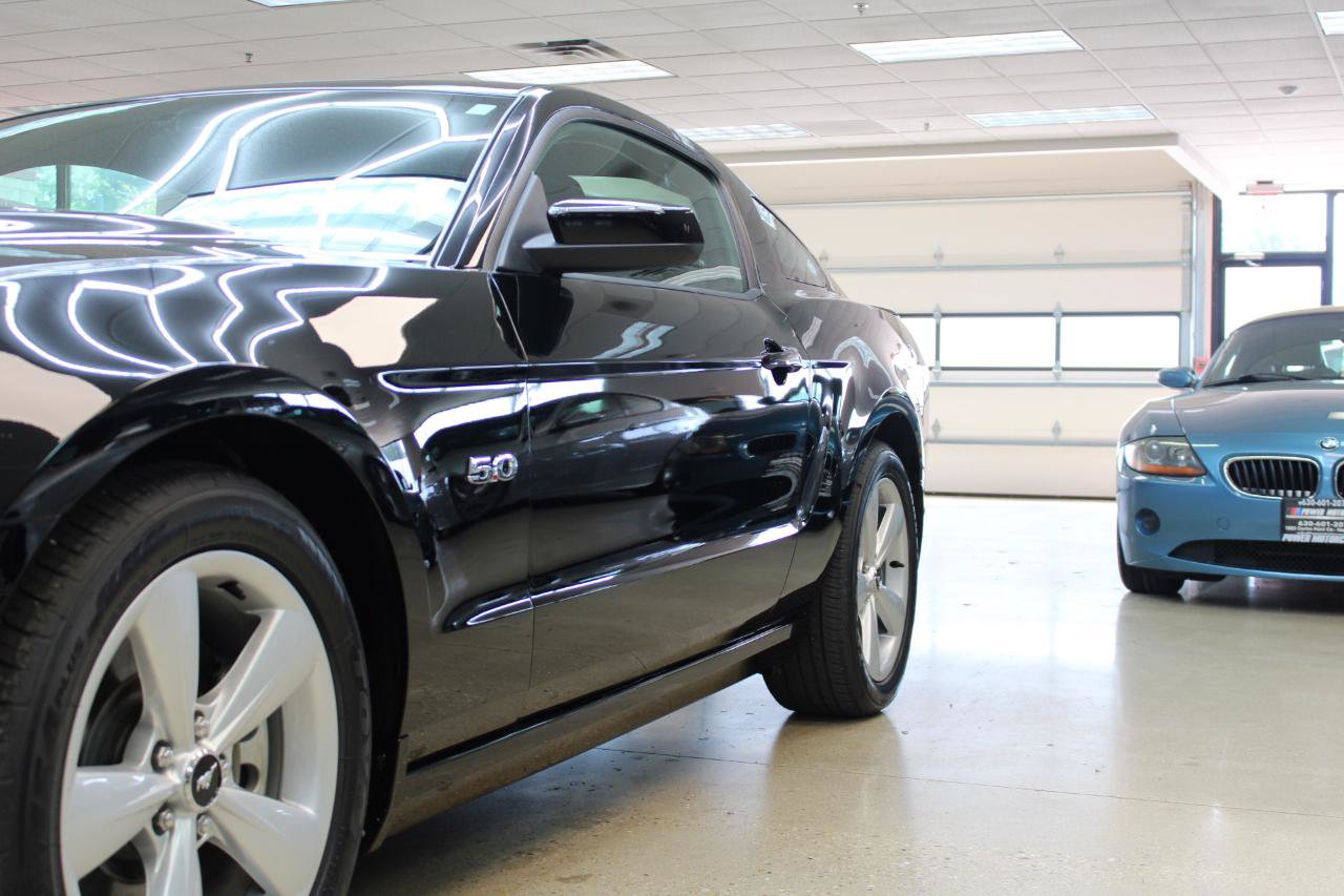 Used 2014 Ford Mustang GT w/ Equipment Group 301A RWD image 20