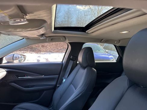 Used 2024 MAZDA CX-30 AWD 2.5 S w/ Preferred Package image 24