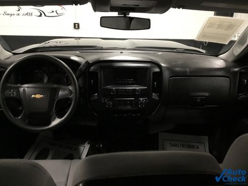 Used 2015 Chevrolet Silverado 2500 W/T w/ WT Convenience Package image 31
