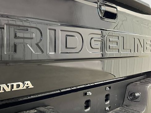 New 2026 Honda Ridgeline RTL image 7