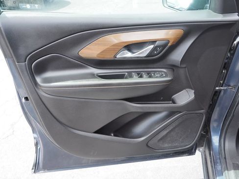 Used 2018 GMC Terrain SLE FWD image 14