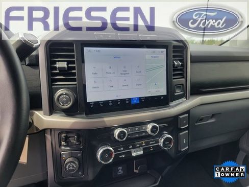 Used 2024 Ford F150 XLT w/ Tow/Haul Package image 19