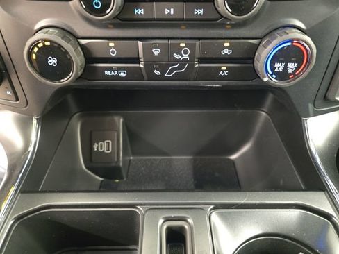 New 2026 Ford F150 STX w/ Equipment Group 200A AWD/4WD image 31