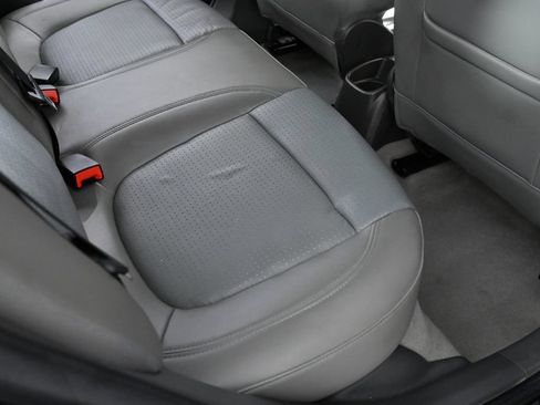 Used 2015 Chevrolet Sonic LTZ w/ Advanced Safety Package FWD image 27