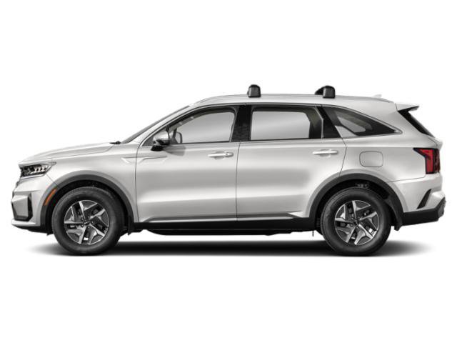Certified 2023 Kia Sorento EX FWD image 3