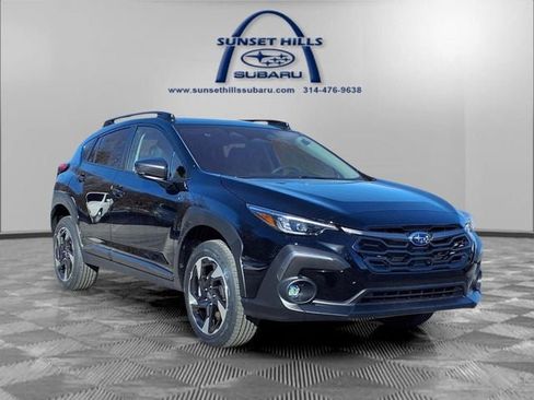 New 2026 Subaru Crosstrek 2.5i Limited image 21