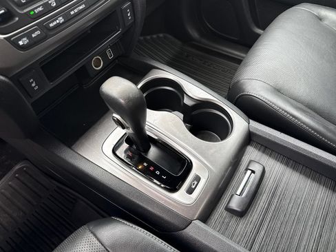Used 2019 Honda Ridgeline RTL-T image 13