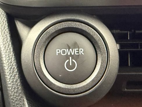 New 2026 Toyota Prius SE image 20