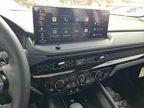 New 2026 Honda Accord Touring image 11