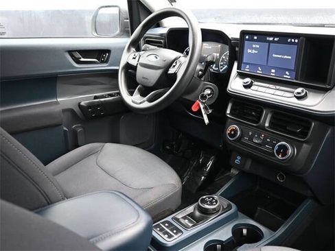 Used 2022 Ford Maverick XL image 17