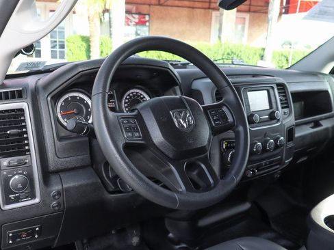 Used 2023 RAM 1500 Tradesman w/ Trailer Tow Group AWD/4WD image 17