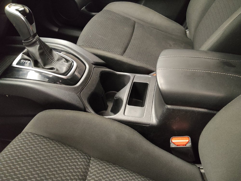 Used 2021 Nissan Rogue Sport S FWD image 26