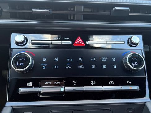 New 2026 Hyundai Santa Fe Calligraphy FWD image 26