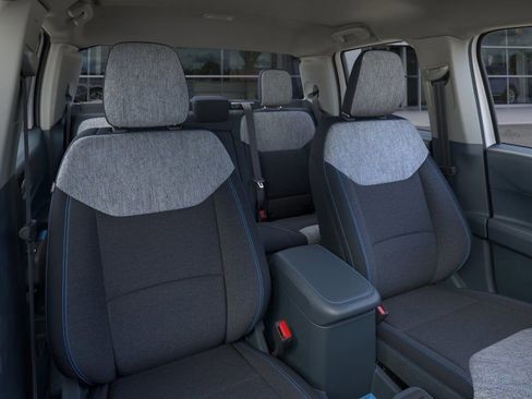 New 2026 Ford Maverick XLT FWD image 12