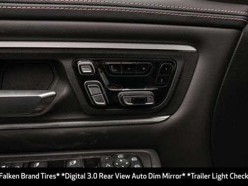 New 2026 RAM 1500 Tungsten image 7