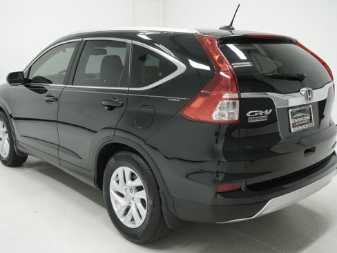 Used 2015 Honda CR-V EX-L image 6