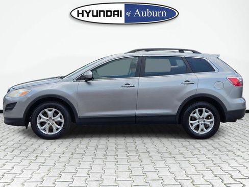 Used 2011 MAZDA CX-9 Touring AWD/4WD image 10