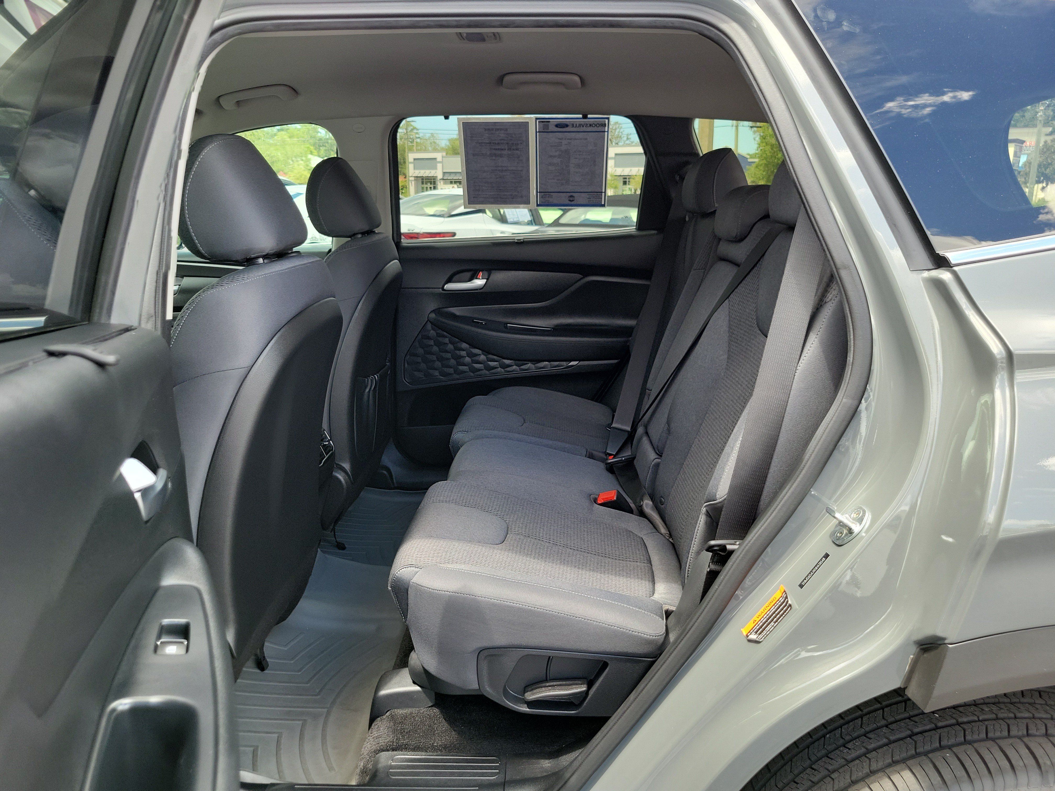 Used 2022 Hyundai Santa Fe XRT AWD/4WD image 22