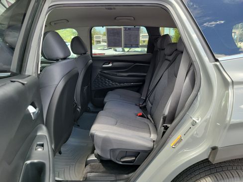 Used 2022 Hyundai Santa Fe XRT AWD/4WD image 22