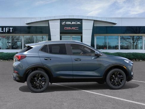 New 2026 Buick Encore GX Sport Touring w/ Comfort Package image 5